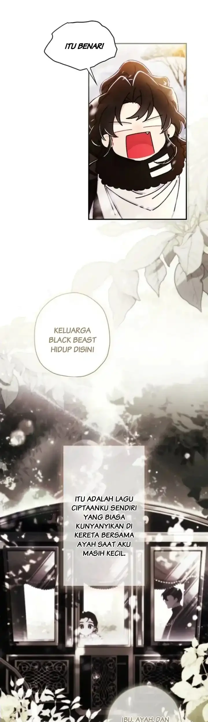 I Became the Male Lead's Adopted Daughter Chapter 128 - halaman 93