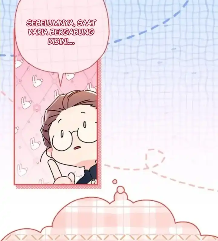 I Became the Male Lead's Adopted Daughter Chapter 129 - halaman 14