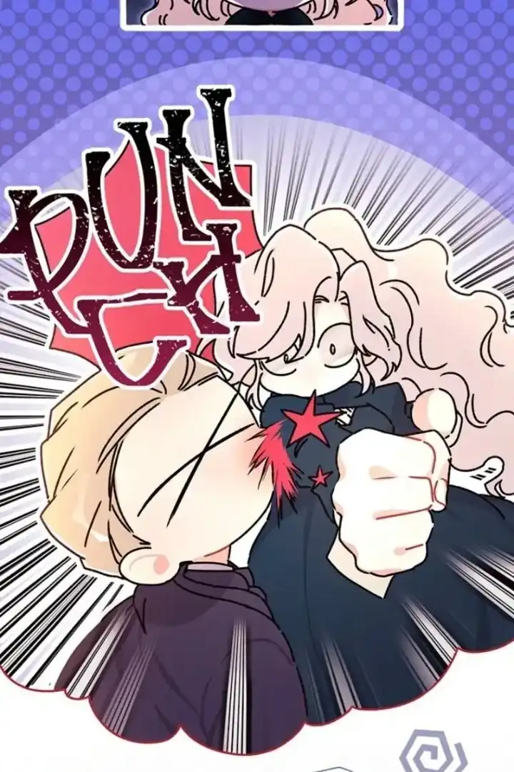 I Became the Male Lead's Adopted Daughter Chapter 129 - halaman 17