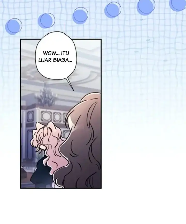 I Became the Male Lead's Adopted Daughter Chapter 129 - halaman 19