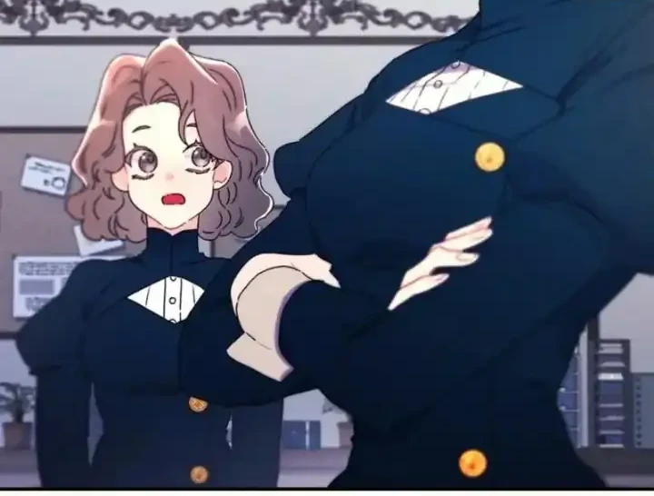 I Became the Male Lead's Adopted Daughter Chapter 129 - halaman 21