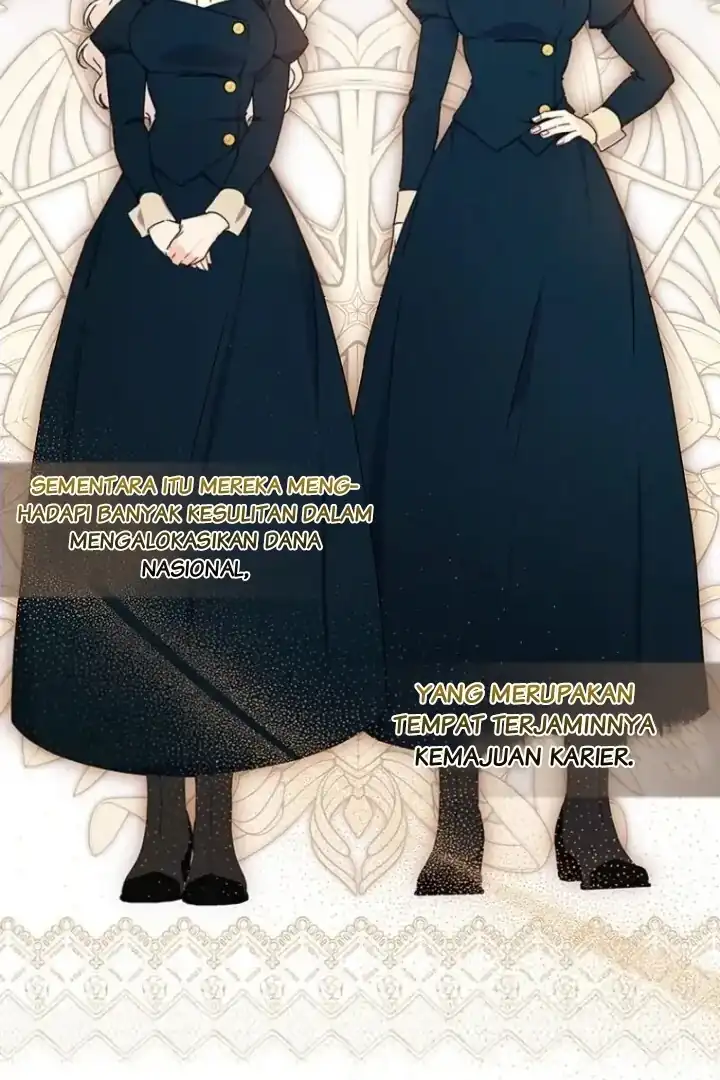 I Became the Male Lead's Adopted Daughter Chapter 129 - halaman 23