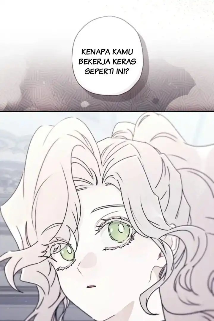 I Became the Male Lead's Adopted Daughter Chapter 129 - halaman 24