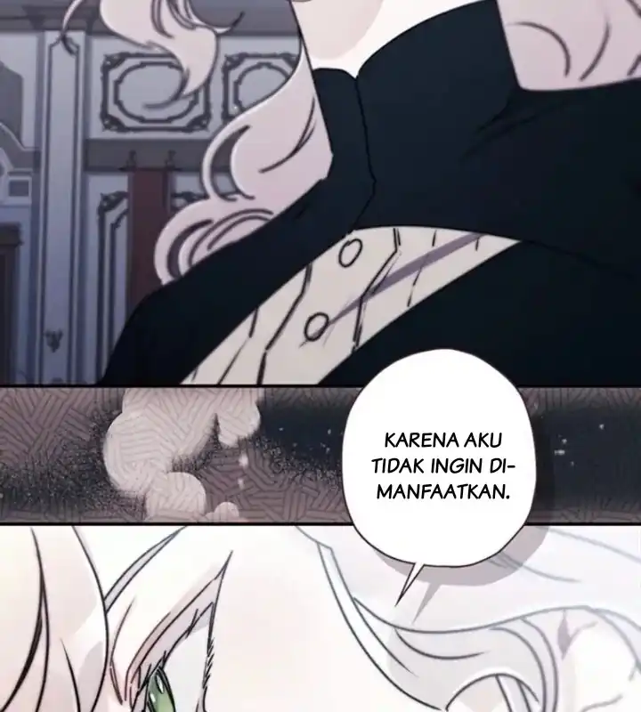 I Became the Male Lead's Adopted Daughter Chapter 129 - halaman 25
