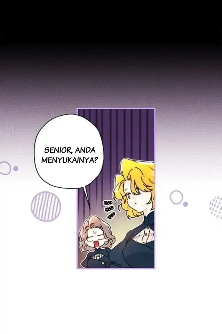 I Became the Male Lead's Adopted Daughter Chapter 129 - halaman 27