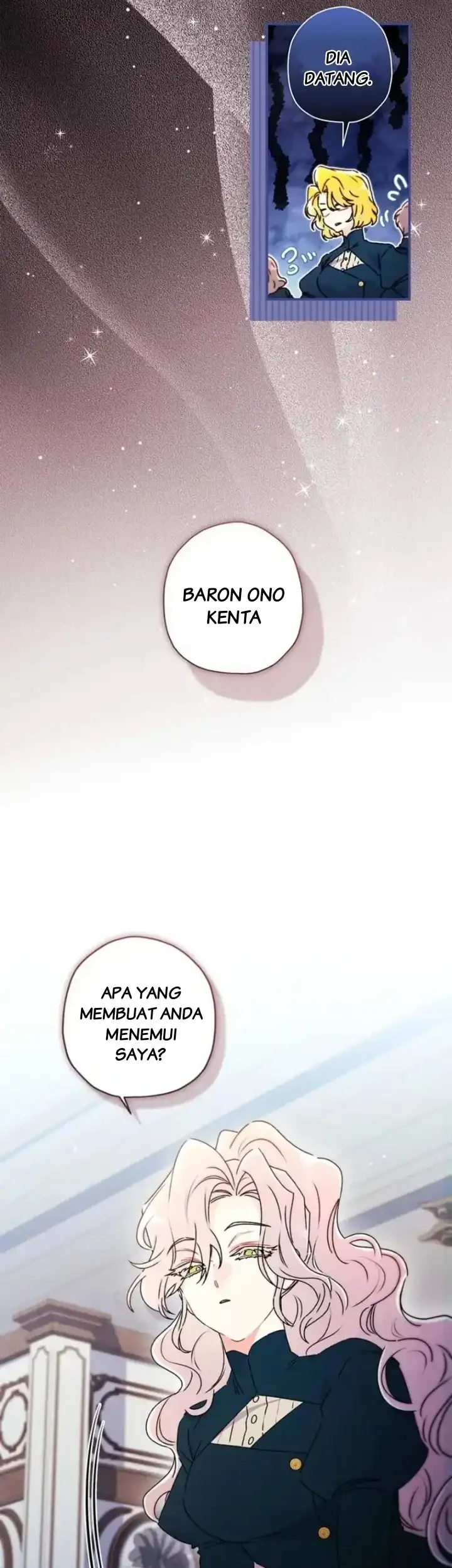 I Became the Male Lead's Adopted Daughter Chapter 129 - halaman 33