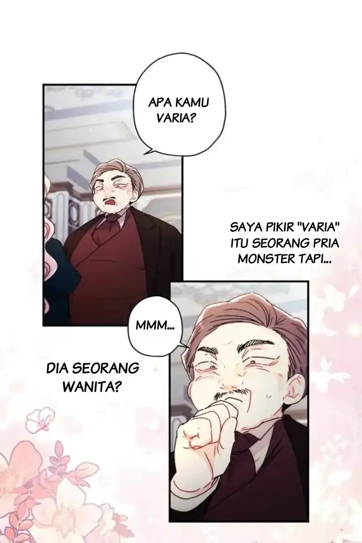 I Became the Male Lead's Adopted Daughter Chapter 129 - halaman 35
