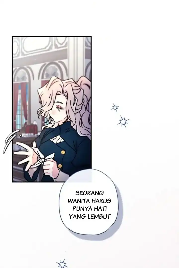 I Became the Male Lead's Adopted Daughter Chapter 129 - halaman 40