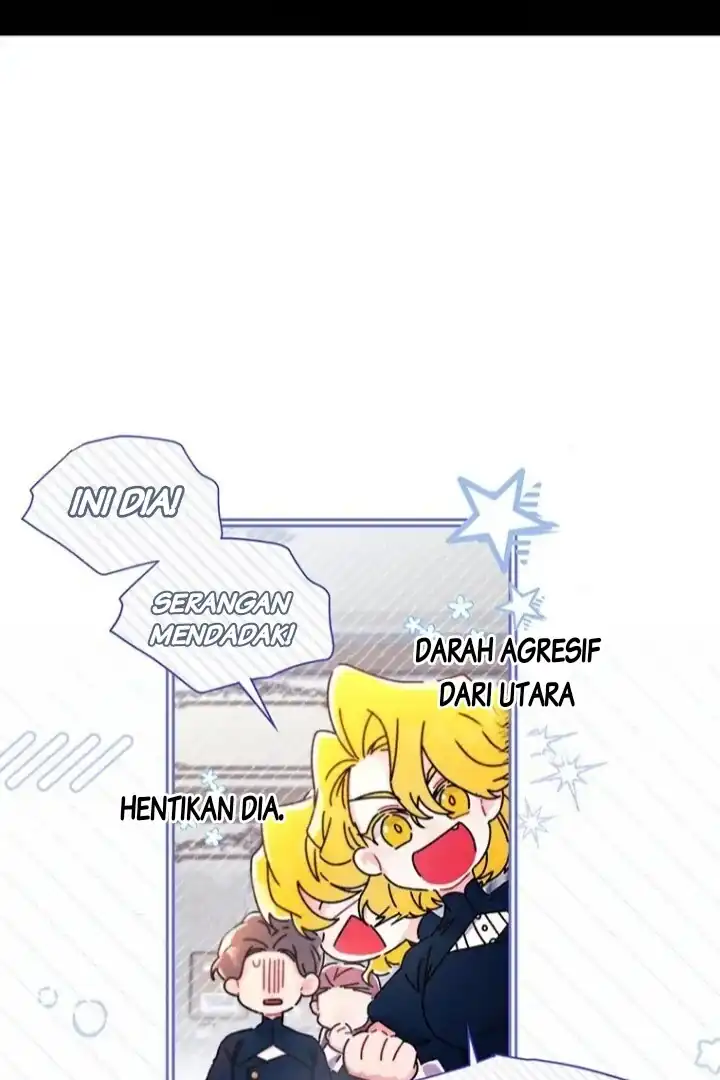 I Became the Male Lead's Adopted Daughter Chapter 129 - halaman 52