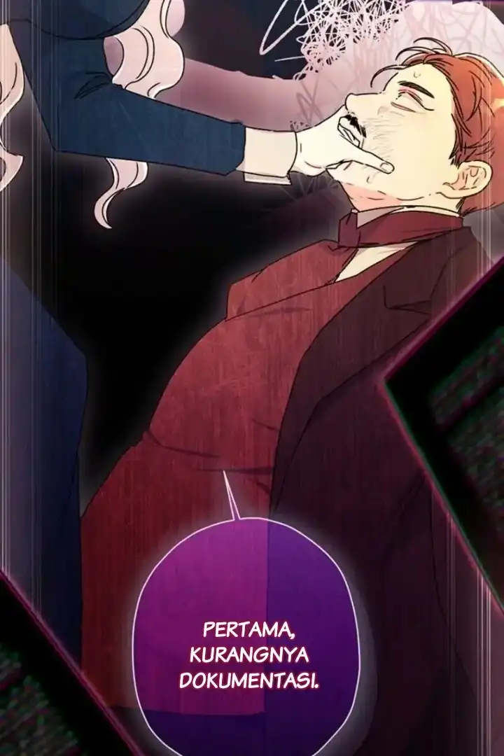 I Became the Male Lead's Adopted Daughter Chapter 129 - halaman 56