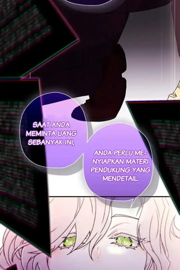 I Became the Male Lead's Adopted Daughter Chapter 129 - halaman 57