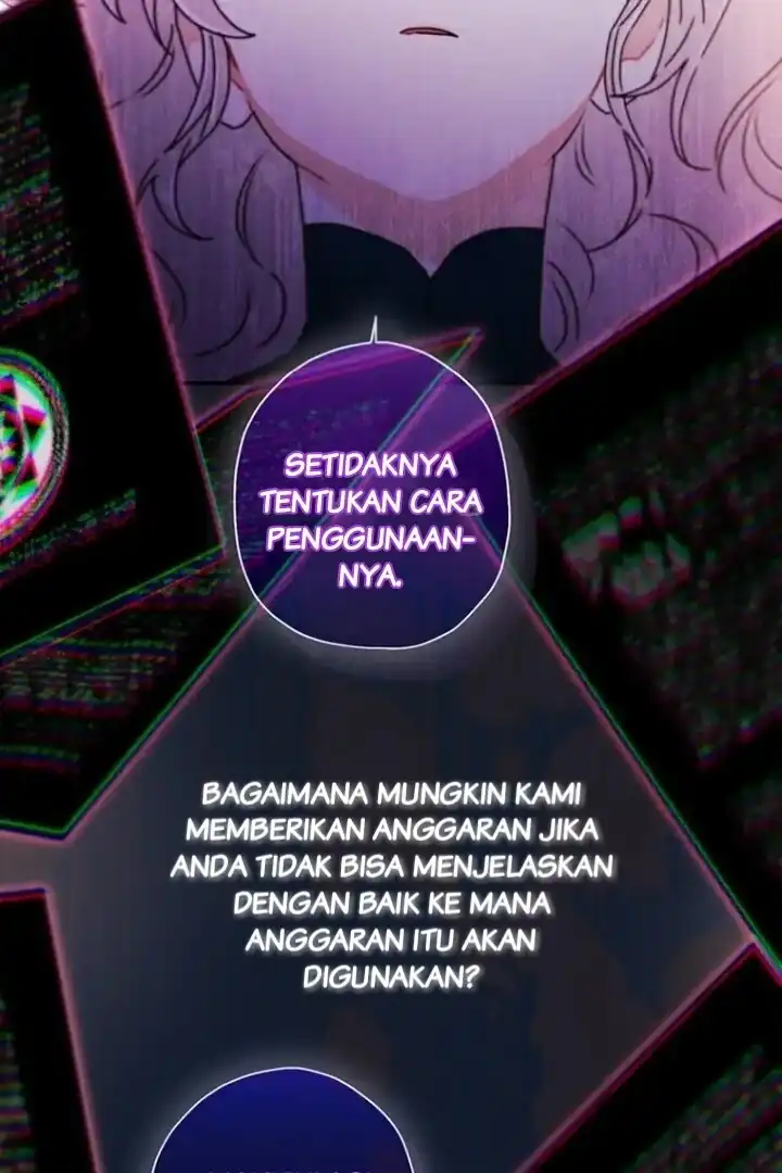 I Became the Male Lead's Adopted Daughter Chapter 129 - halaman 58