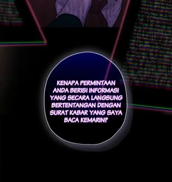 I Became the Male Lead's Adopted Daughter Chapter 129 - halaman 60