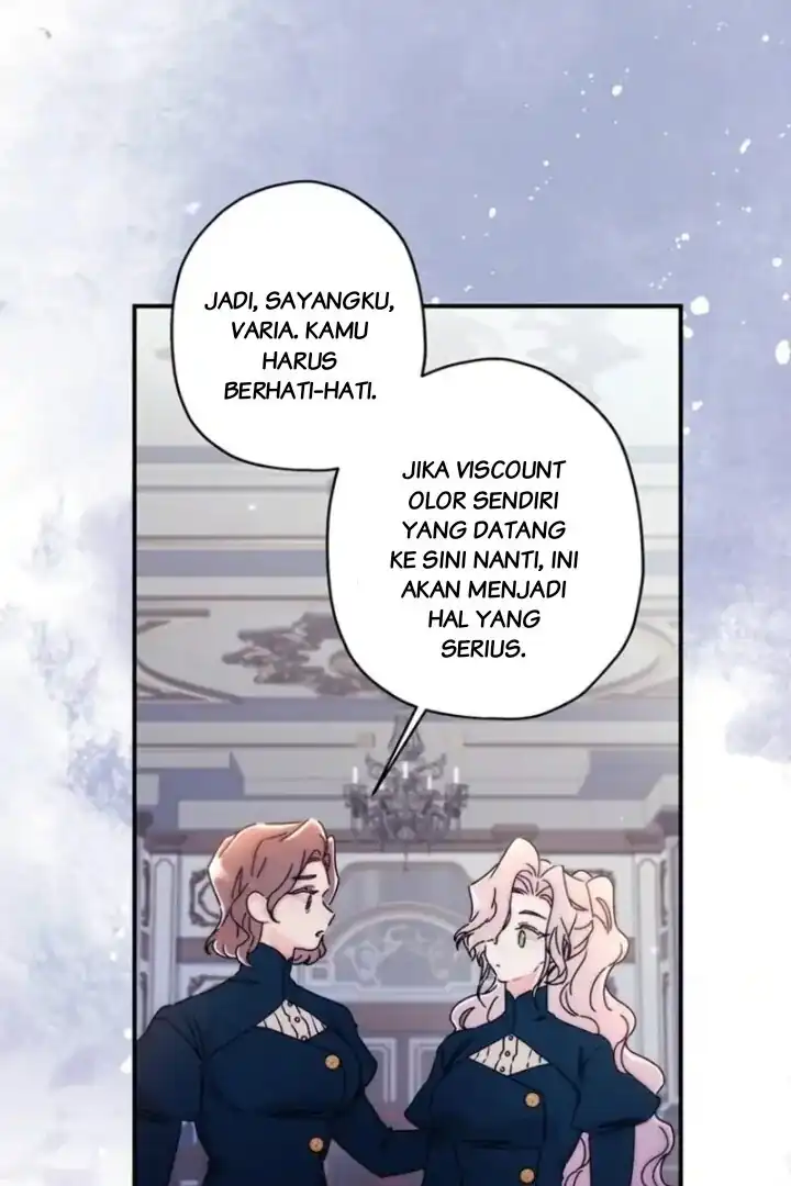 I Became the Male Lead's Adopted Daughter Chapter 129 - halaman 79