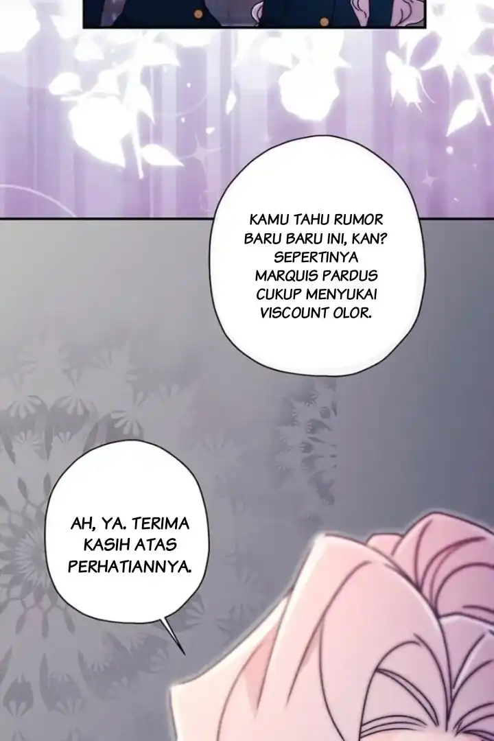 I Became the Male Lead's Adopted Daughter Chapter 129 - halaman 80