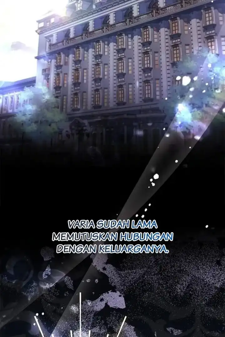 I Became the Male Lead's Adopted Daughter Chapter 129 - halaman 85