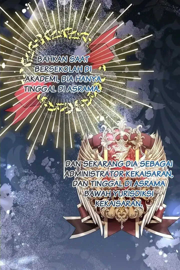 I Became the Male Lead's Adopted Daughter Chapter 129 - halaman 86