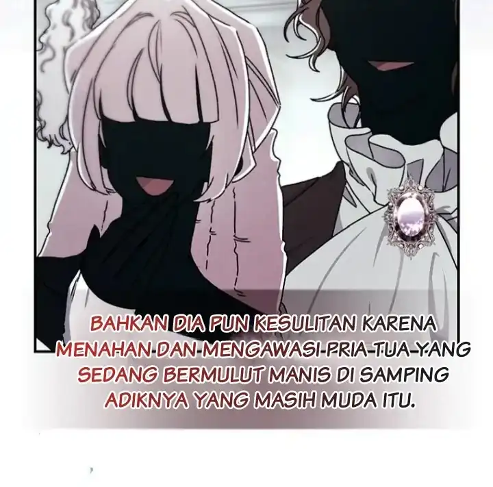 I Became the Male Lead's Adopted Daughter Chapter 129 - halaman 88