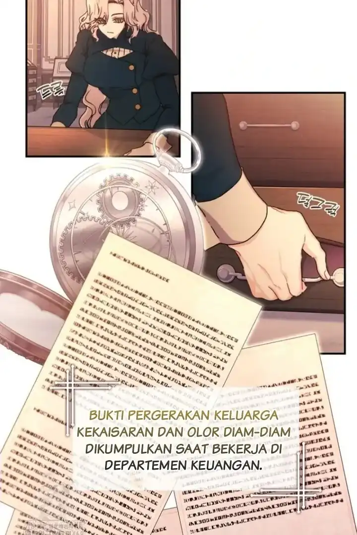I Became the Male Lead's Adopted Daughter Chapter 129 - halaman 92