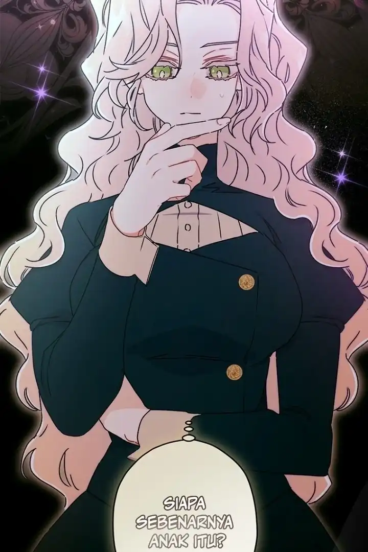 I Became the Male Lead's Adopted Daughter Chapter 130 - halaman 15