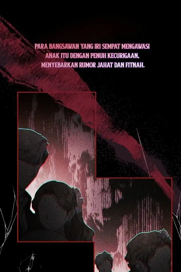 I Became the Male Lead's Adopted Daughter Chapter 130 - halaman 19