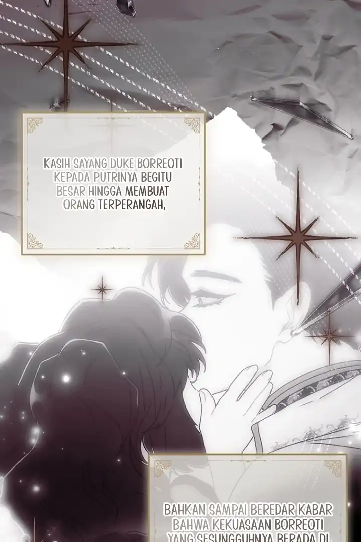 I Became the Male Lead's Adopted Daughter Chapter 130 - halaman 21