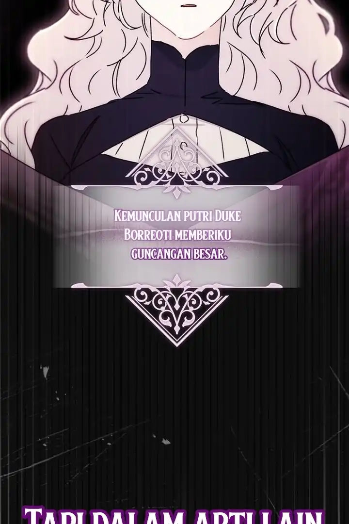I Became the Male Lead's Adopted Daughter Chapter 130 - halaman 23
