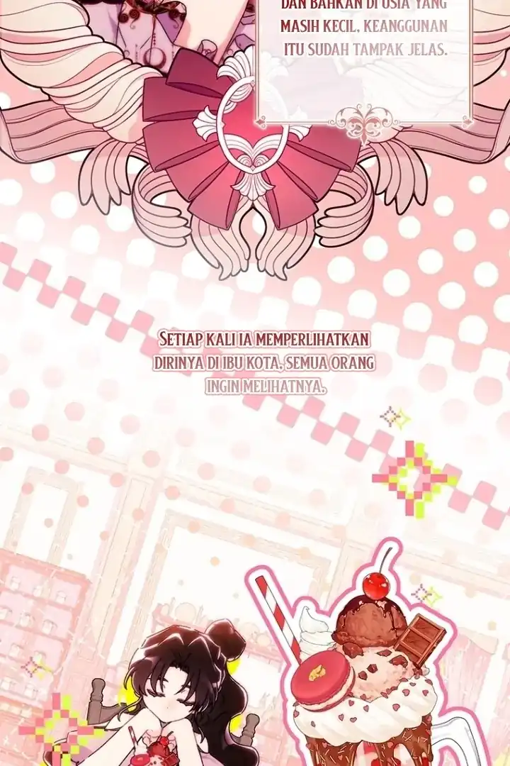 I Became the Male Lead's Adopted Daughter Chapter 130 - halaman 30