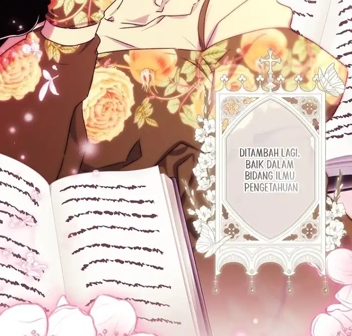 I Became the Male Lead's Adopted Daughter Chapter 130 - halaman 34