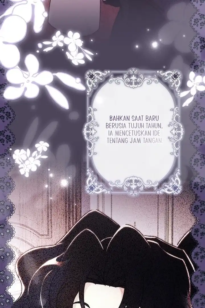 I Became the Male Lead's Adopted Daughter Chapter 130 - halaman 39