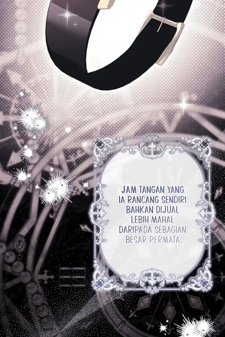 I Became the Male Lead's Adopted Daughter Chapter 130 - halaman 42