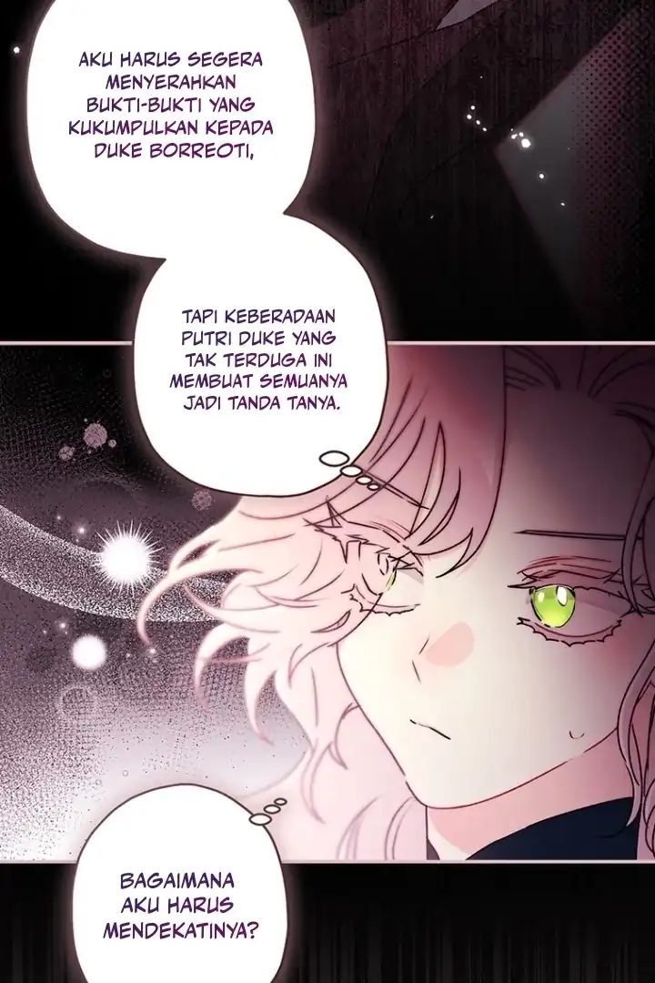 I Became the Male Lead's Adopted Daughter Chapter 130 - halaman 49