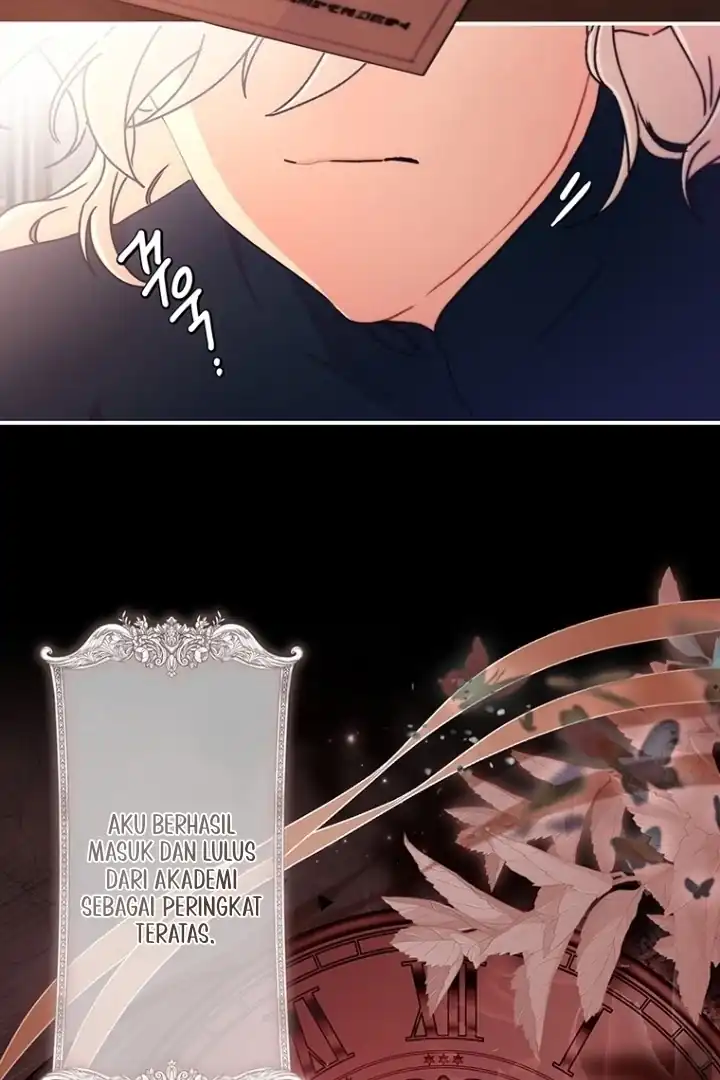 I Became the Male Lead's Adopted Daughter Chapter 130 - halaman 5