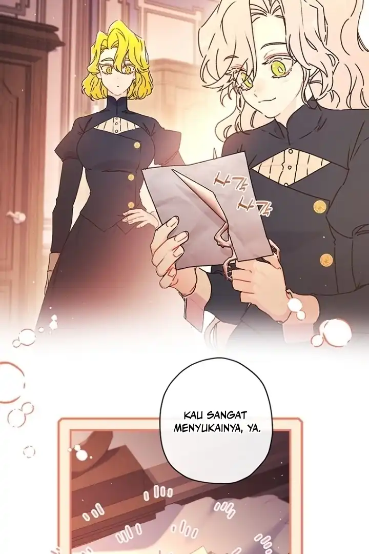 I Became the Male Lead's Adopted Daughter Chapter 130 - halaman 56