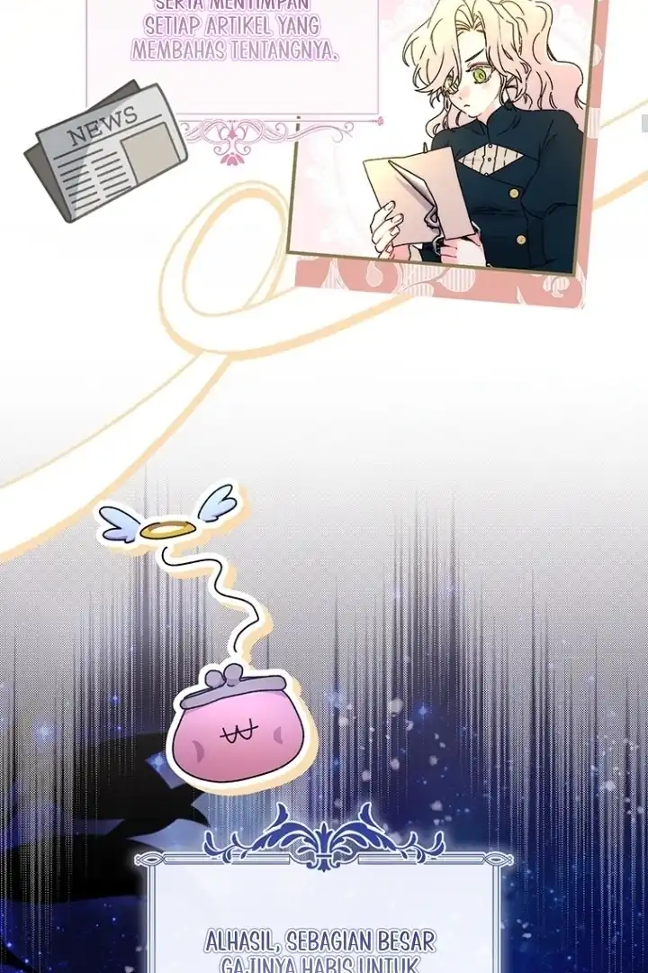 I Became the Male Lead's Adopted Daughter Chapter 130 - halaman 64