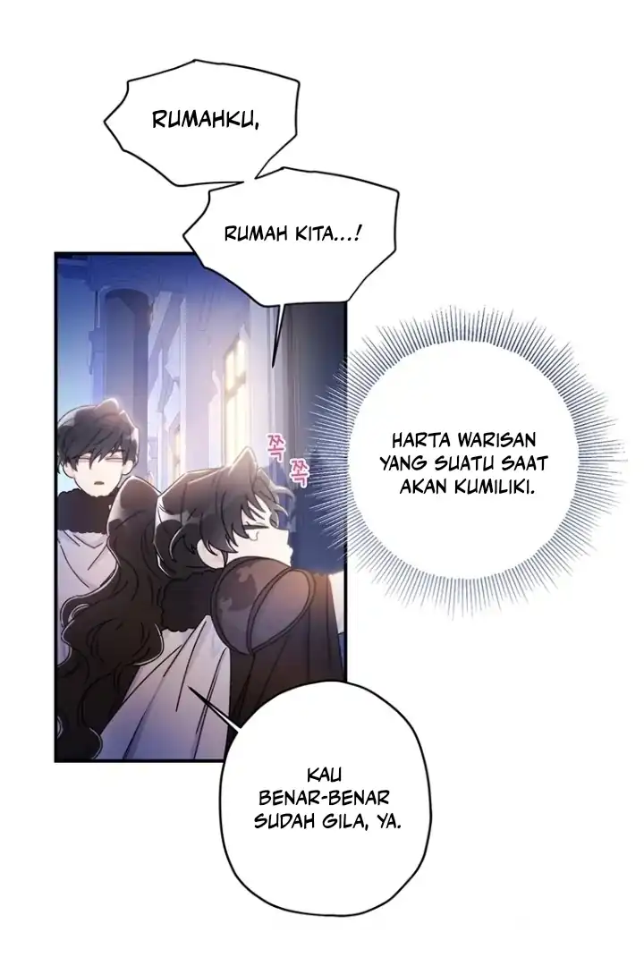 I Became the Male Lead's Adopted Daughter Chapter 130 - halaman 70