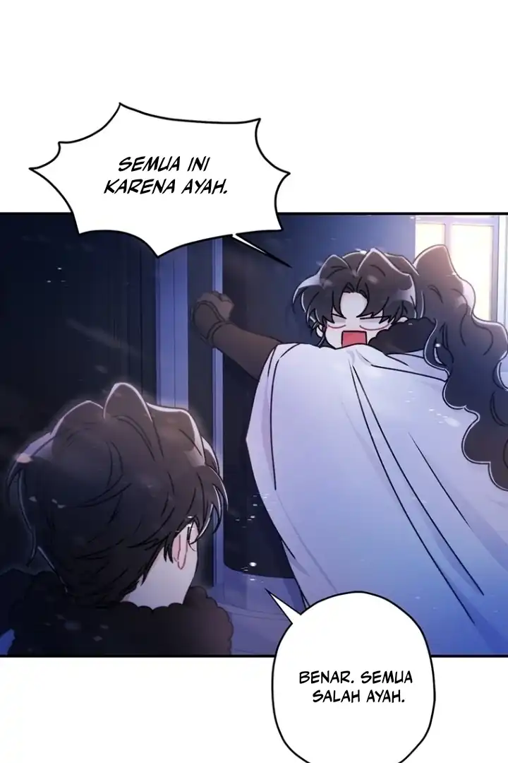 I Became the Male Lead's Adopted Daughter Chapter 130 - halaman 71