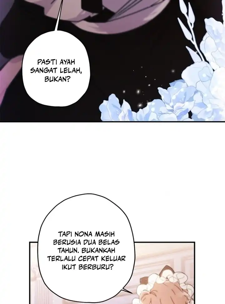 I Became the Male Lead's Adopted Daughter Chapter 130 - halaman 76