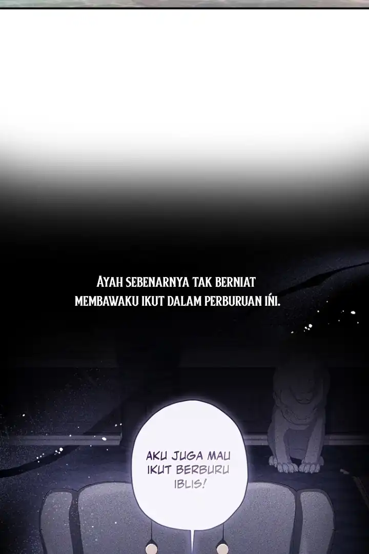I Became the Male Lead's Adopted Daughter Chapter 130 - halaman 79