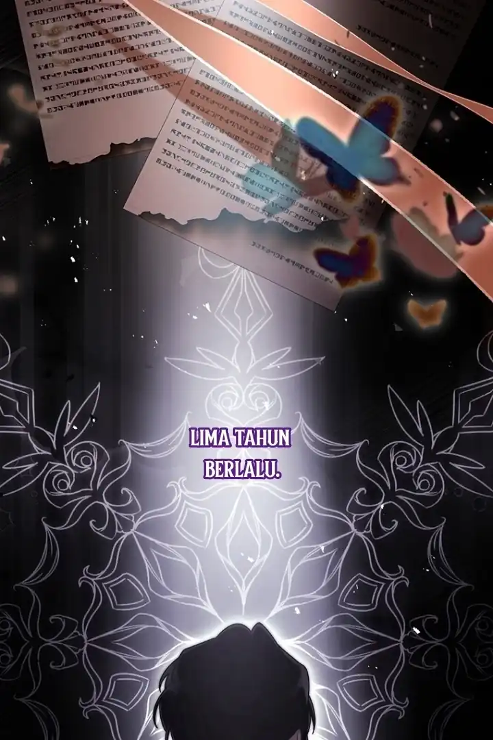 I Became the Male Lead's Adopted Daughter Chapter 130 - halaman 8