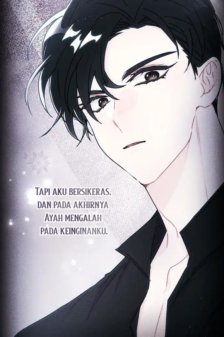 I Became the Male Lead's Adopted Daughter Chapter 130 - halaman 81