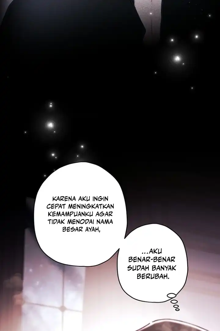 I Became the Male Lead's Adopted Daughter Chapter 130 - halaman 82