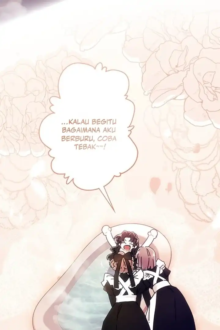 I Became the Male Lead's Adopted Daughter Chapter 130 - halaman 84
