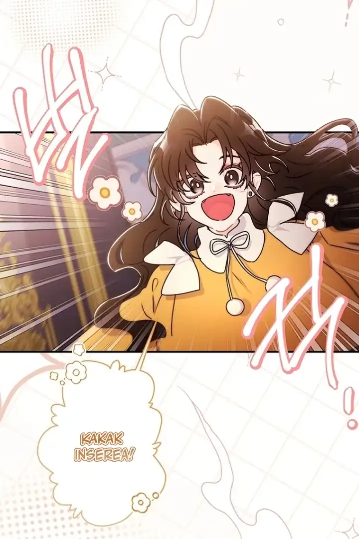 I Became the Male Lead's Adopted Daughter Chapter 130 - halaman 91