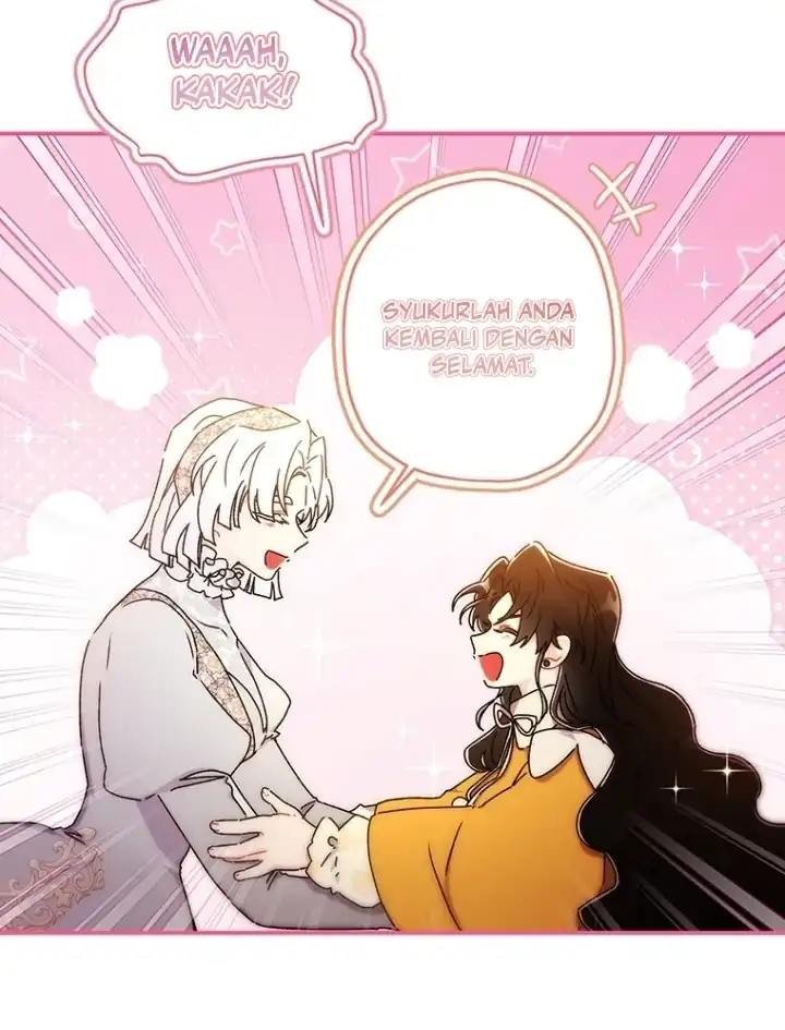 I Became the Male Lead's Adopted Daughter Chapter 130 - halaman 95
