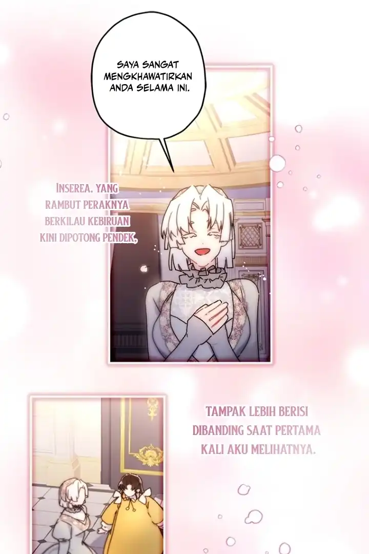 I Became the Male Lead's Adopted Daughter Chapter 130 - halaman 96