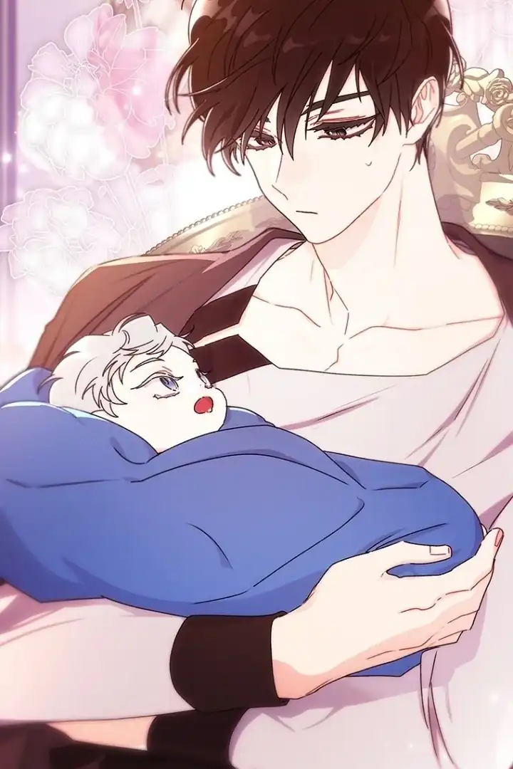 I Became the Male Lead's Adopted Daughter Chapter 131 - halaman 100