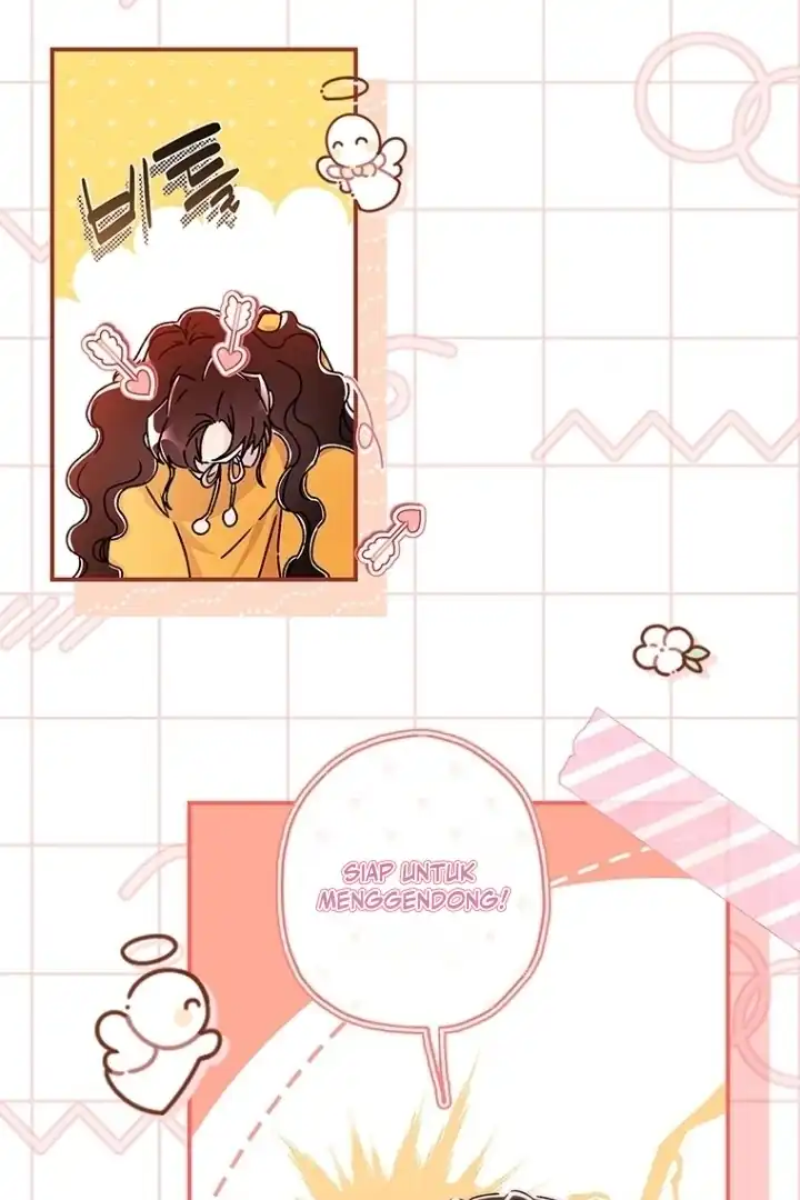 I Became the Male Lead's Adopted Daughter Chapter 131 - halaman 13