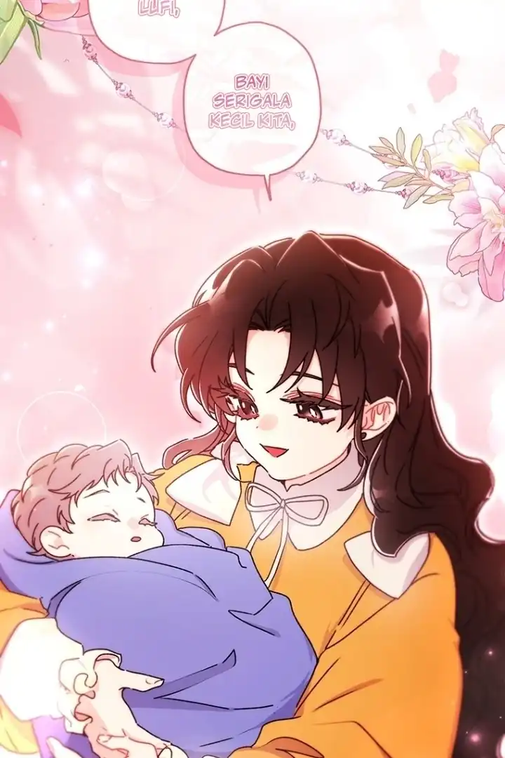 I Became the Male Lead's Adopted Daughter Chapter 131 - halaman 17