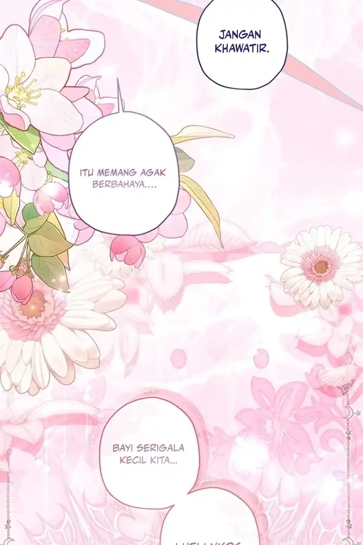 I Became the Male Lead's Adopted Daughter Chapter 131 - halaman 23